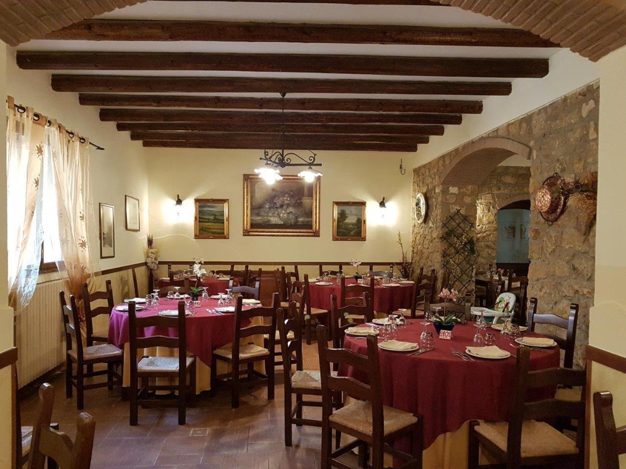 Agriturismo Il Drago Mirabella Imbaccari Exterior photo