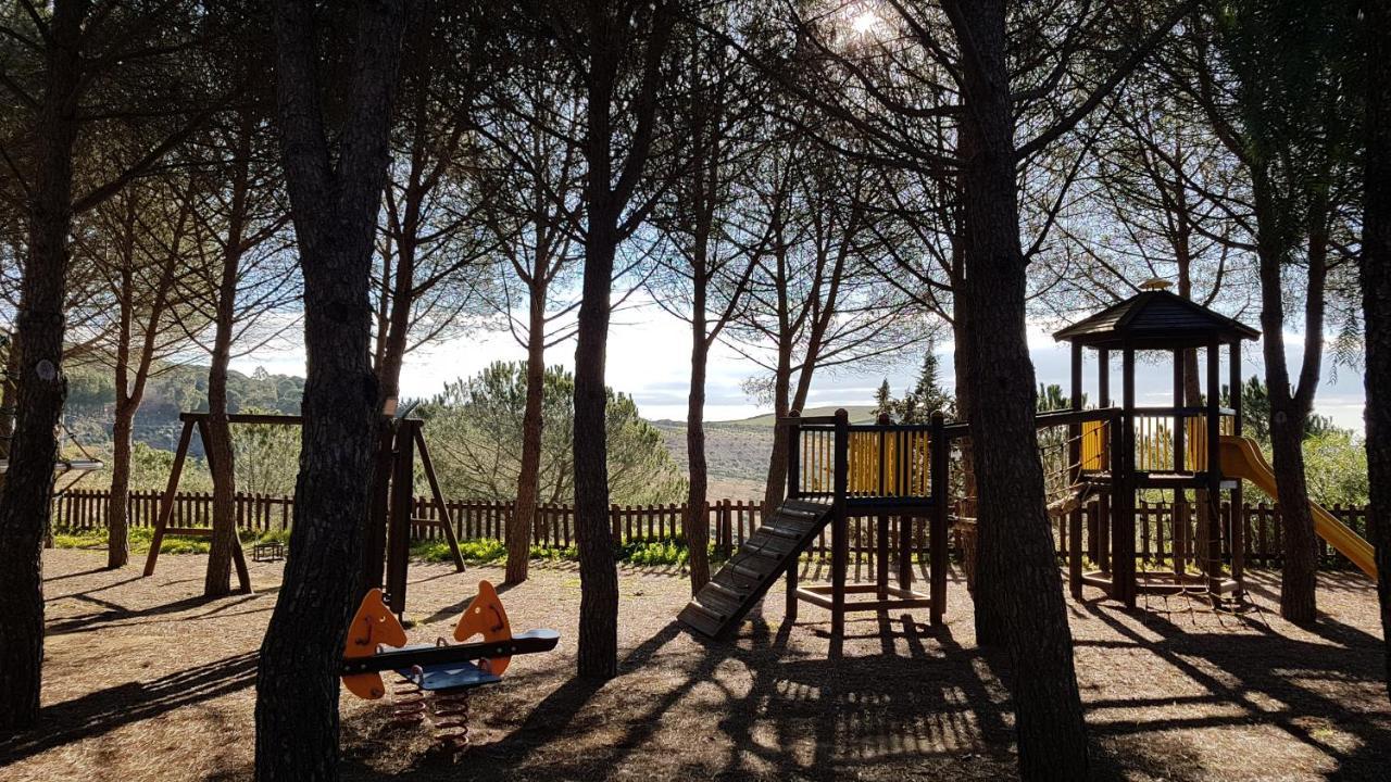 Agriturismo Il Drago Mirabella Imbaccari Exterior photo