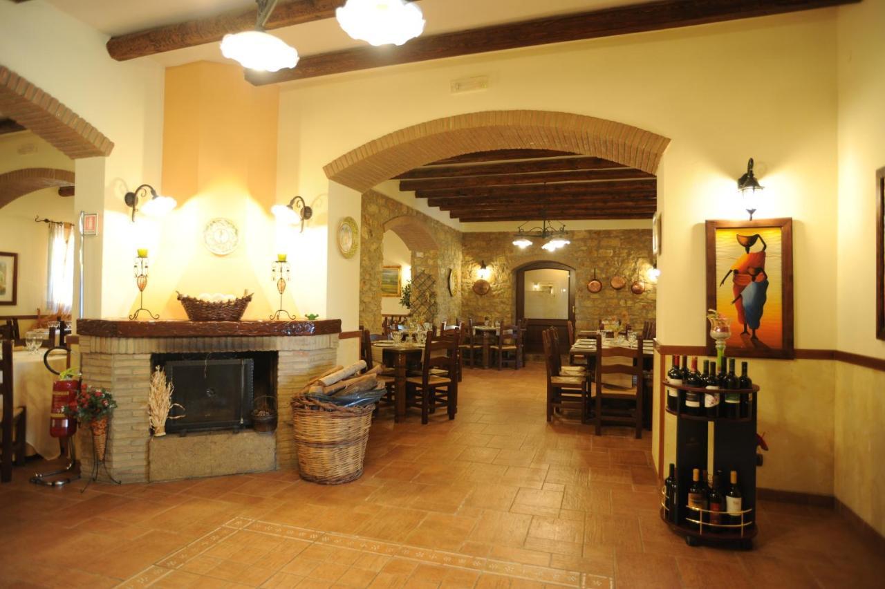 Agriturismo Il Drago Mirabella Imbaccari Exterior photo